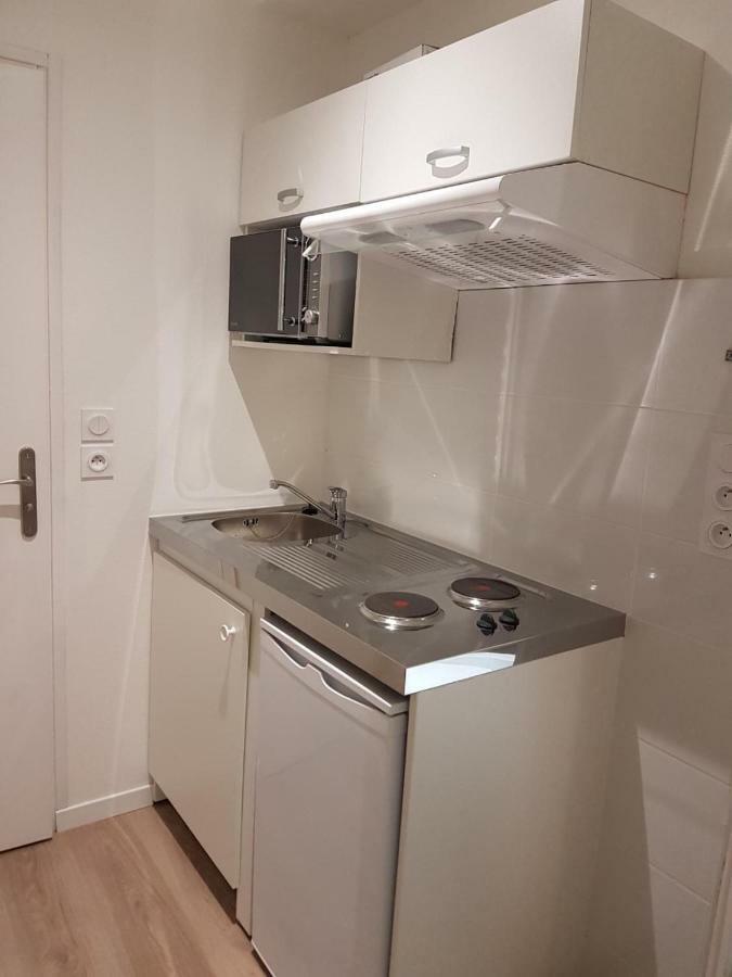 Appartement 1 - Tout Equipe Et Fonctionnel - Carmes, טולוז מראה חיצוני תמונה