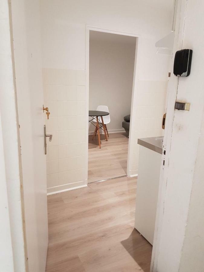Appartement 1 - Tout Equipe Et Fonctionnel - Carmes, טולוז מראה חיצוני תמונה