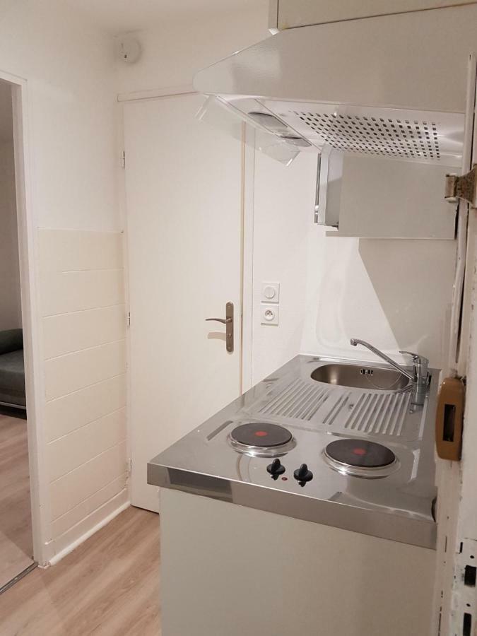 Appartement 1 - Tout Equipe Et Fonctionnel - Carmes, טולוז מראה חיצוני תמונה