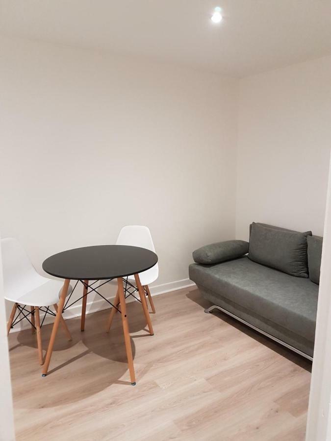 Appartement 1 - Tout Equipe Et Fonctionnel - Carmes, טולוז מראה חיצוני תמונה