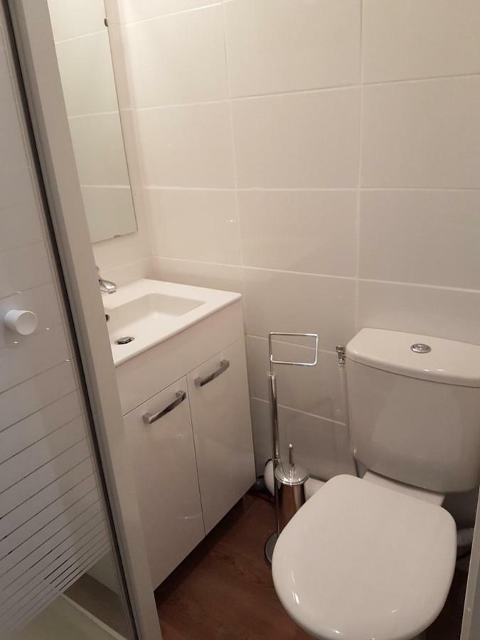 Appartement 1 - Tout Equipe Et Fonctionnel - Carmes, טולוז מראה חיצוני תמונה