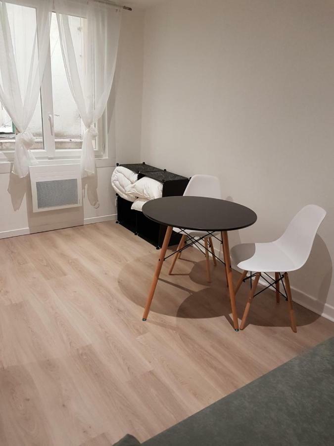 Appartement 1 - Tout Equipe Et Fonctionnel - Carmes, טולוז מראה חיצוני תמונה