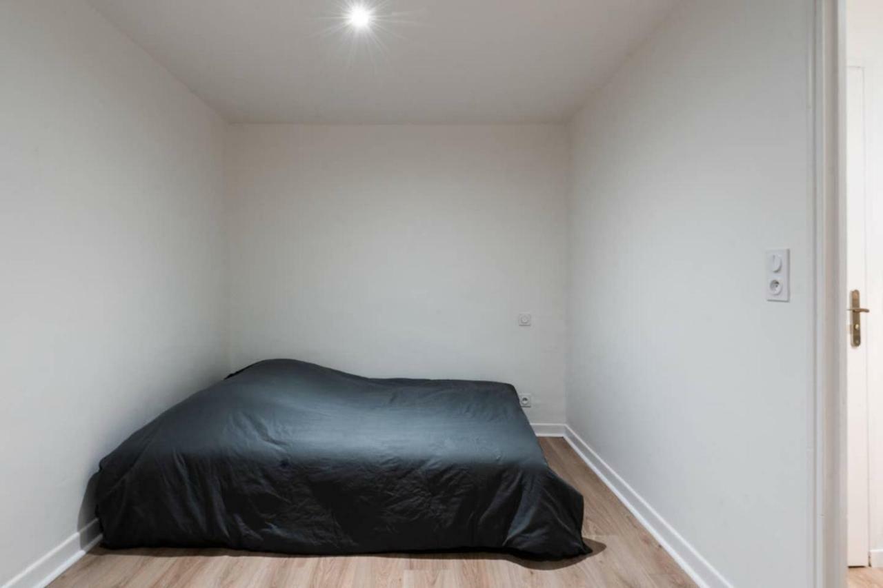 Appartement 1 - Tout Equipe Et Fonctionnel - Carmes, טולוז מראה חיצוני תמונה