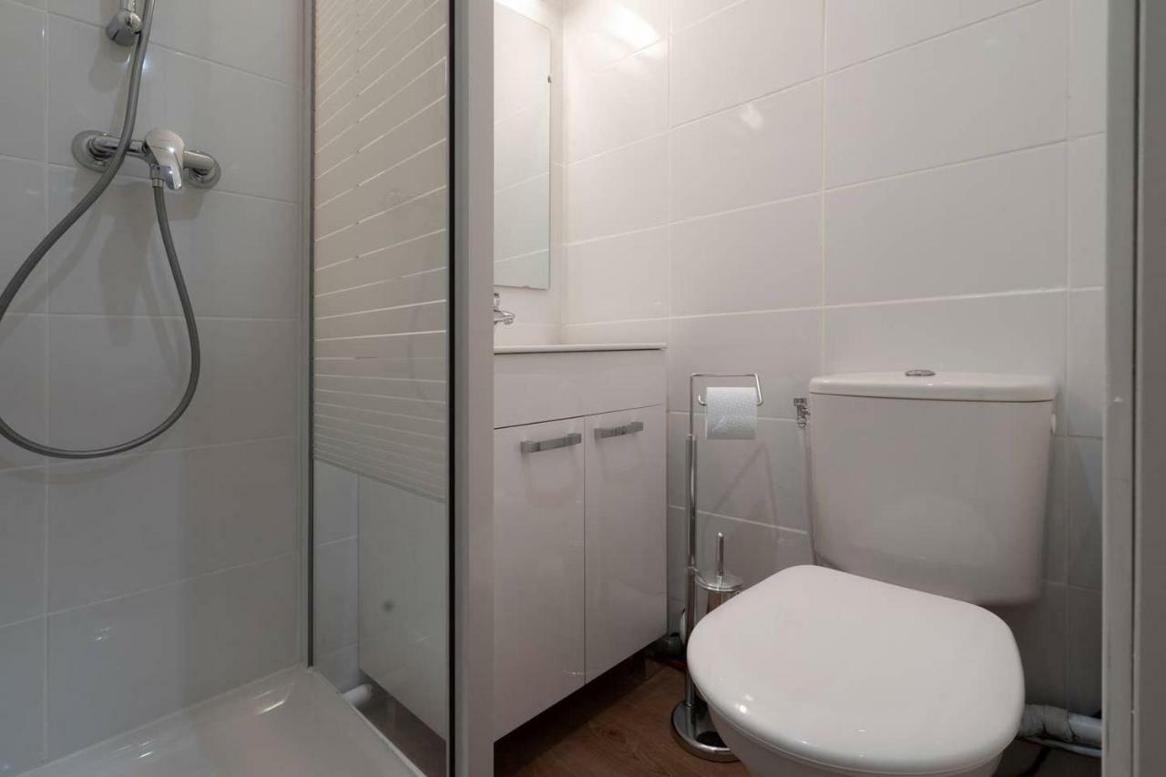 Appartement 1 - Tout Equipe Et Fonctionnel - Carmes, טולוז מראה חיצוני תמונה